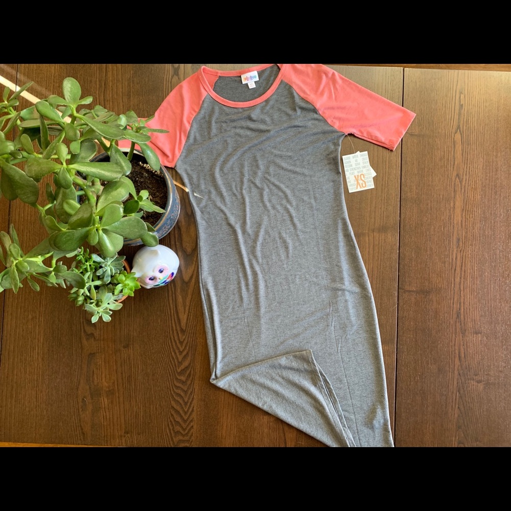 T-shirt Dress